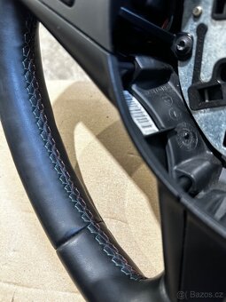 Volant bmw m5 m6 - 6