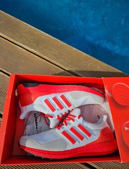 Adidas lego ultraboost vel.46 original - 6