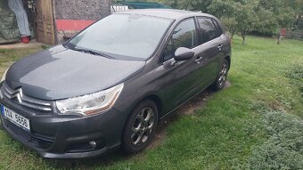 Citroen c4 - 6