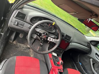 BMW e46 320d - 6
