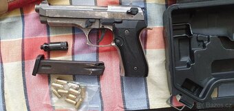 Plynová pistole kat.D -SLEVA - 6