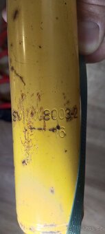 sada pro zavěšení kol do auta - 6