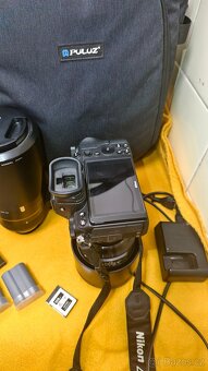 Nikon z6 + cele vybaveni - 6