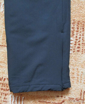 Dámské zateplené outdoor kalhoty Alpine Pro L 40 - 6