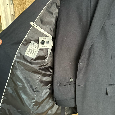 Pánský oblek vel.50 - 6