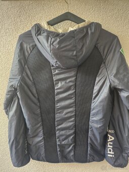 Lyžařská lehká bunda Kappa fisi 6cento xl - 6