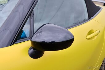 Mazda MX-5, ND, 2.0 L, 125 kW - 6