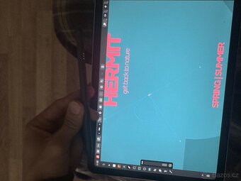 ipad air 5 256 gb wifi + cellular m1 vymenim za notebook - 6