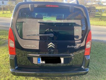 Citroën Berlingo Multispace - 6