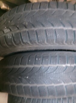 185/65/15 zimní Nokian - 6