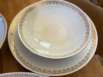 Porcelánová sada nádobí CORINNA - 6