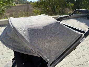 Kočárek Thule Urban Glide 2 bez korby - 6