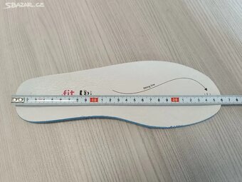 Nové dívčí boty Superfit vel. 39 - 6