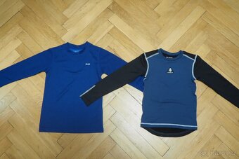 Termoprádlo, mikiny - 6