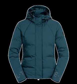 Nová zimní bunda ELT - 6