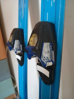 Lyže dětské Völkl 120cm Disney - 6