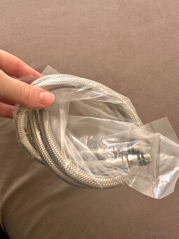 Umyvadlová baterie - 6