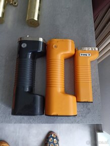 Mlýnek,mlýnek na kávu,retro mlýnek na kávu. - 6