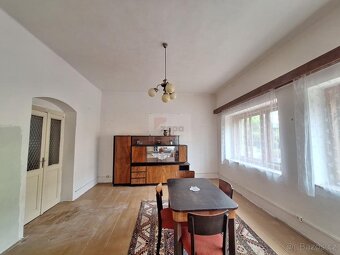 Prodej řadového RD celkem 209 m2, pozemek 543 m2, Roudnice n - 6