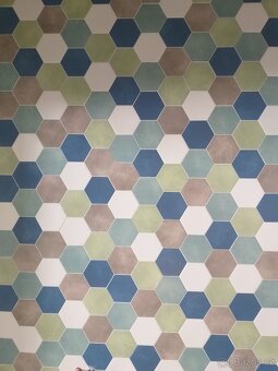 Rekonstrukce bytu - 6