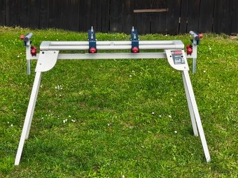 Prodám stojan na pokosové pily BOSCH GTA 2600 Professional - 6