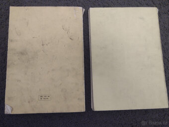 KNIHY FIAT 125P, VÝPRODEJ - 6