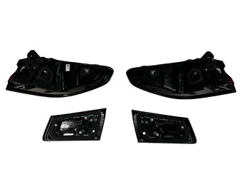 LED světlo pravé levé zadní vnější vnitřní BMW M5 F90 G30 - 6