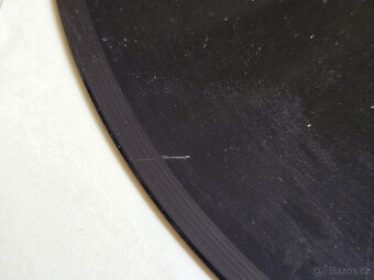 LP Radošinské naivné divadlo - HRY NA DOMÁCE ZVIERATÁ (1980) - 6