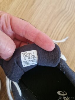 Tenisky Asics Ortholite vel. 40 - 6