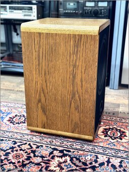 CANTON PLUS E (r.1989) pasivní subwoofer, TOP STAV - 6