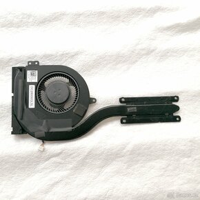 Dell Latitude e5470 - náhradní díly - 6