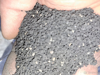 Aktivní uhlí - úprava vody,pitná voda, bazény - 6