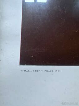 Starožitné obrazy - 6