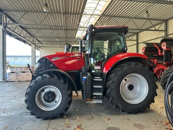 Case IH Puma 165 - 6