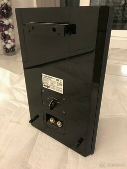 Teufel System 9 THX Ultra 2 7.1 sada reproduktorů pro domácí - 6