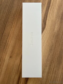 Apple Watch Series 7 - 6