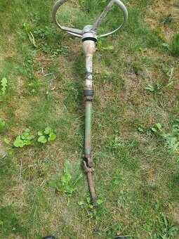 Škoda octavia  volant. - 6