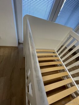 Dětská postýlka - 6