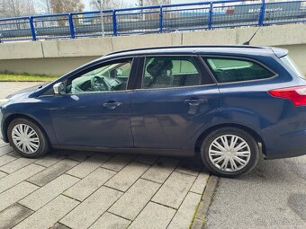 Ford Focus 2011 - 1.6 TDCi - 6