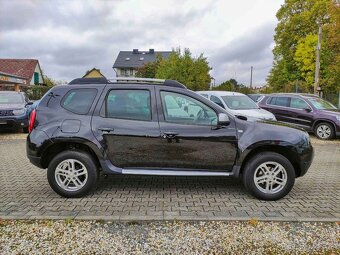 DACIA DUSTER 1.6 16V 4x4,ROZVODY DĚLANÉ V 95517 KM - 6