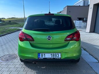 Opel Corsa E - 6