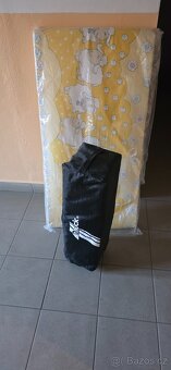 Dětská postýlka Hauck - 6