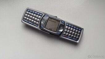 Nokia 6820a - 6