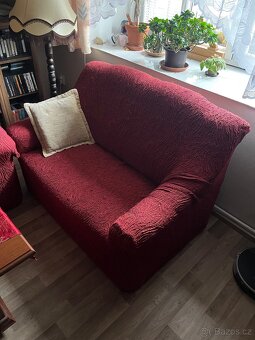 Sedací souprava - 6