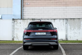 Audi E-tron 50 QUATTRO Advanced - 6