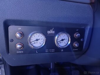 Mercedes Benz sprinter 416 cdi - 6