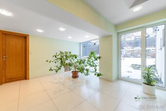 Prodej, rodinný dům 4+1, Veselí - Lomnice - 6