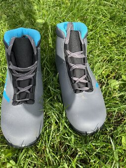 Běžecké lyže a boty pro děti 7-8 let - 6