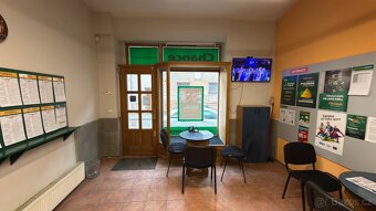 Pronájem nebytových prostor, Lanškroun - 6