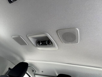 Čalounění interiéru Ford Transit Custom V710 LH2 23- - 6